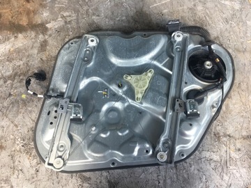 KIA VENGA HYUNDAI IX20 09-19 ZVEDÁK OKNO LEVÝ PŘEDNÍ