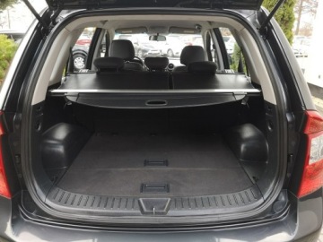 Kia Carens III 2.0 i 16V 144KM 2008 Kia Carens 2,0 16v 144KM Klimatyzacja Alu Felgi, zdjęcie 21