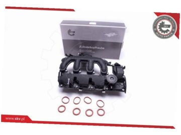 KRYT VENTILU PEUGEOT 508 I 2.0 307 407 607 807