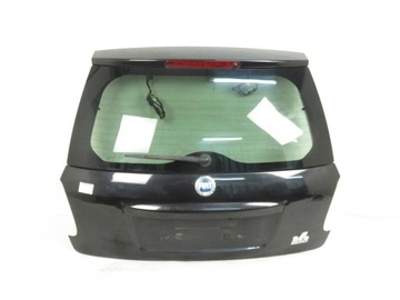 VÍKO KUFRU KUFRU FIAT SEDICI (189) ZCE