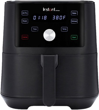 Фритюрница Instant Pot Brands Vortex с горячим воздухом