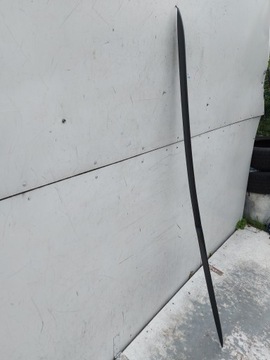 Audi A5 b8 8t8 8T Накладка на порог S-line Правая накладка на порог