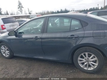 Toyota Camry IX 2025 Toyota Camry 2025r., 2.5L 2.5 Hybryda 184KM, zdjęcie 5