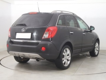 Opel Antara SUV Facelifting 2.2 CDTI ECOTEC 184KM 2011 Opel Antara 2.2 CDTI, Salon Polska, Serwis ASO, zdjęcie 4