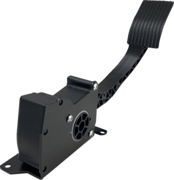 Manetka gazu MOOSE OFFROAD POLARIS RZR XP 1000 TURBO 2021-2024 OEM