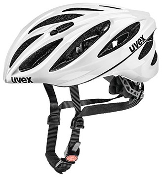 Kask rowerowy Uvex Boss Race r. L/XL 55-60 cm