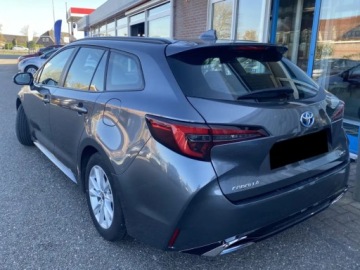 Toyota Corolla XII TS Kombi Facelifting 1.8 Hybrid 140KM 2026 Od ręki - Comfort 1.8 Hybrid 140KM | Instalacja gazowa!, zdjęcie 1