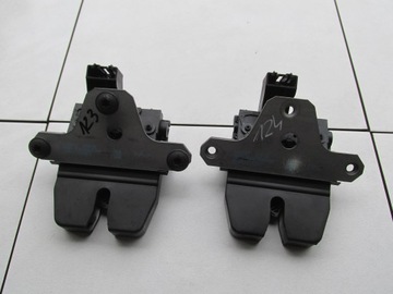 ЗАМОК ЗАДНЕГО КАПОТА FOCUS MK3 GRAND C-MAX MK2 2013