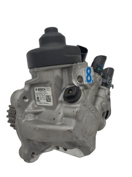 Pompa wtryskowa Audi Q7 A8 4.2 TDI 057130755AE