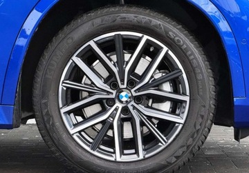 BMW X1 2025 BMW X1 I wlasciciel M Sport Gwarancja Bezwypadkowy FVAT23, zdjęcie 10