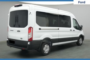 Ford Transit VIII 2025 FORD Transit Kombi M1 350 L3H2 Trend A8 2.0 150KM, zdjęcie 6