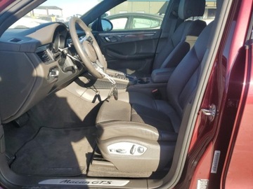 Porsche Macan SUV 3.0 V6 360KM 2018 Porsche Macan Gts 2018 3.0l 3.0 Benzyna 360KM, zdjęcie 7