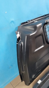 OPEL VIVARO ПЕРЕГОРОДКА 9808196980