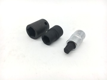 Klucze do zacisków hamulcowych Quatros QS70401