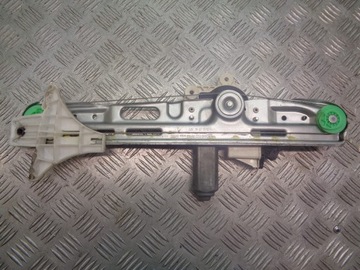 MOTOREK OKNO PRAVÝ ZADNÍ OPEL SIGNUM