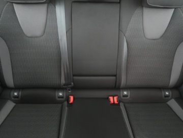 Skoda Octavia IV Liftback 1.5 TSI EVO 150KM 2023 Skoda Octavia 1.5 TSI, Serwis ASO, Automat, Klima, zdjęcie 9