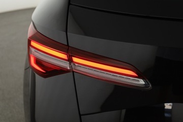 Skoda Karoq Crossover Facelifting 1.5 TSI ACT 150KM 2024 Skoda Karoq 1.5 TSI, Salon Polska, 1. Właściciel, zdjęcie 18