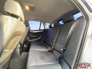 BMW X1 E84 2013 BMW X1 2.8i 245KM s-drive automat skory Navi zamiana bardzo dawna 1.r .gw, zdjęcie 24