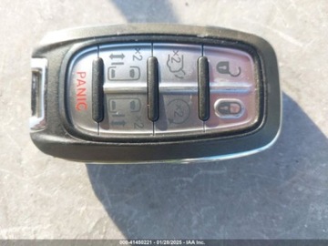 Chrysler Pacifica II 2018 Chrysler Pacifica Limited 2018 3.6l 3.6 Hybryda 287KM, zdjęcie 11