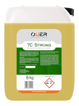OUER - TC Strong 22kg