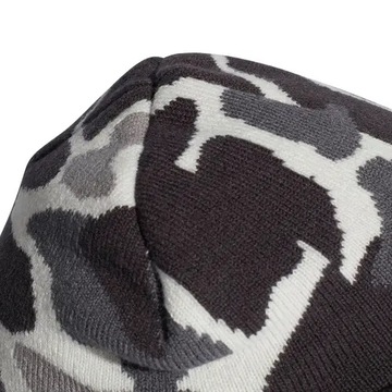 Czapka Adidas Originals Camouflage Beanie DH1019