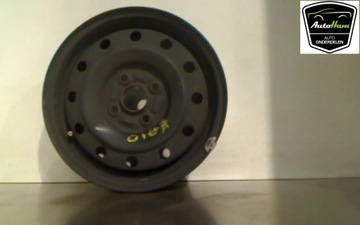 SUZUKI SWIFT 2007