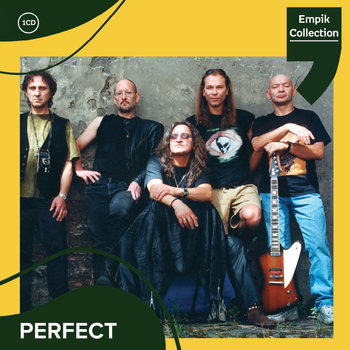 PERFECT EMPIK COLLECTION CD ЛУЧШИЕ ХИТЫ