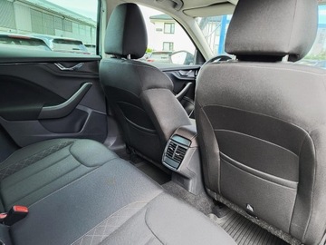 Skoda Scala Hatchback 1.0 TSI 110KM 2021 Skoda Scala 1.0 TSI Ambition DSG, 110KM, Salon PL,, zdjęcie 21