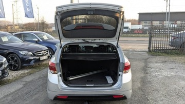 Hyundai i40 Kombi Facelifting 1.7 CRDi 115KM 2016 Hyundai i40 1.7CRDi 116PS OPŁACONY Bezwypadkowy, zdjęcie 31