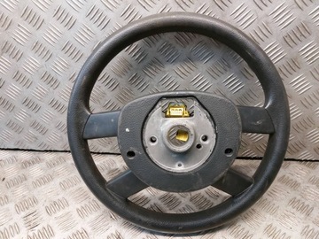 VOLANT + ULOŽENÍ VOLKSWAGEN TOURAN I 1T0419091C 1T0880201A
