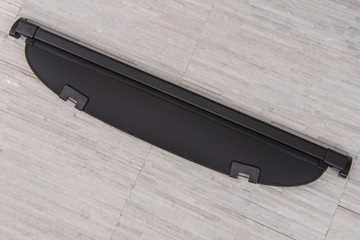 ЧЕРНАЯ ШТОРКА БАГАЖНИКА MAZDA CX-5 I KE 12-17