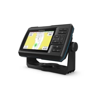 Garmin Striker Vivid 5cv с датчиком GT20-TM, 010-02551-01