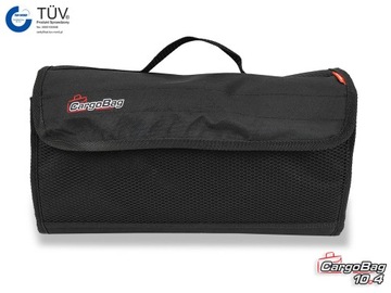 Сумка-органайзер в багажник — CargoBag 10.4.