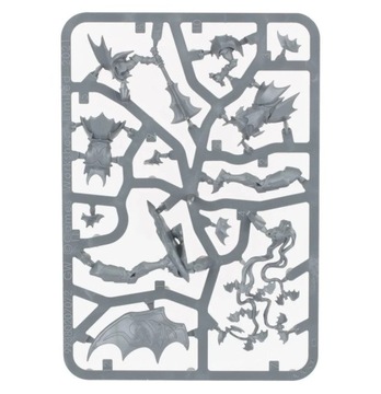 Age of Sigmar Soulblight Gravelords: Лорд-вампир