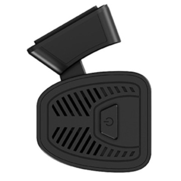 Видеорегистратор автомобильный Navitel R67 2K 1440p SONY + карта 64GB