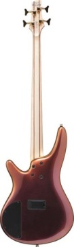 Бас-гитара — Ibanez SR300EDX RGC Rose Gold Chameleon