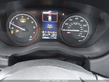 Subaru 2023 Subaru Forester 2023, 2,5L, 4x4, WILDERNESS 2.5 Benzyna 182KM, zdjęcie 10