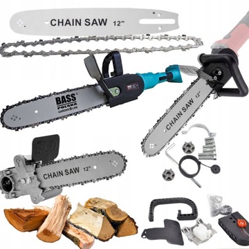 АДАПТЕР АДАПТЕР ДЛЯ УГЛОВОЙ ШЛИФОВАЛЬНОЙ ПИЛЫ 12 ДЮЙМОВ