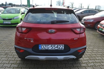 Kia Stonic Crossover 1.0 T-GDI 100KM 2019 Kia Stonic ,Zarejestrowana, zdjęcie 5