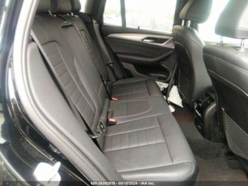 BMW X3 G01 2020 BMW X3 Bmw X3 Xdrive30i 2.0 Benzyna 248KM, zdjęcie 9