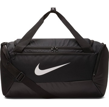 Torba sportowa Nike Brasilia ba5957-010 rozm. S 41 L.