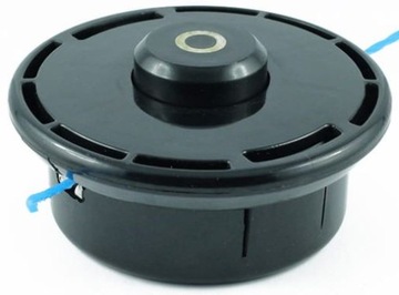 Триммерная головка PROFI/черная/ для триммера GEKO