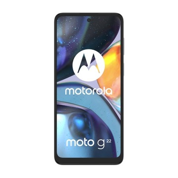 MOTOROLA MOTO G22 4/64 ГБ XT2231 БЕЛЫЙ НДС23 PL