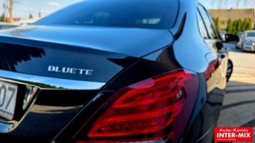 Mercedes Klasa C W205 Limuzyna 200 BlueTEC 136KM 2015 Mercedes-Benz Klasa C Zarejestrowany okazja 1.6 Diesel 136KM, zdjęcie 8