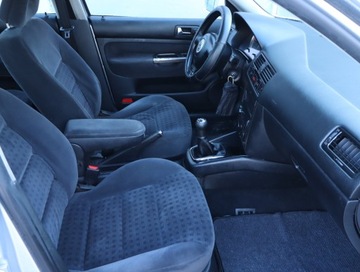 Volkswagen Bora Sedan 1.9 TDI 115KM 2000 VW Bora 1.9 TDI , Klima, El. szyby, zdjęcie 8