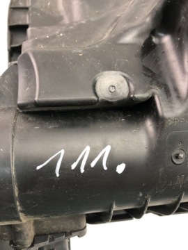 КОРПУС ВОЗДУШНОГО ФИЛЬТРА RENAULT 165007121R