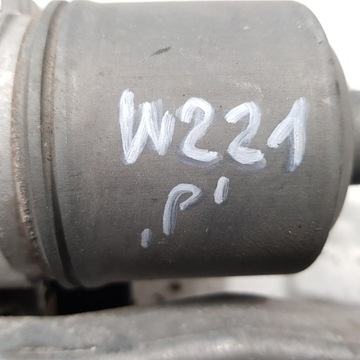 MECHANIZMUS STĚRAČE PRAVÝ W221 2218201842