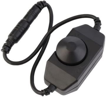 Ściemniacz do jednokolorowych taśm LED 12-24V