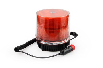 Lampa stroboskopowa LED 12V