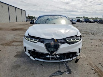 Alfa Romeo 2024 Alfa Romeo Tonale TI 2024 1.3 Hybryda Plug-in 285KM, zdjęcie 5